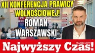 Roman Warszawski  Strach przed męskością