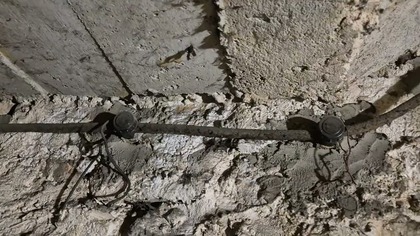 Bardzo stara instalacja elektryczna
