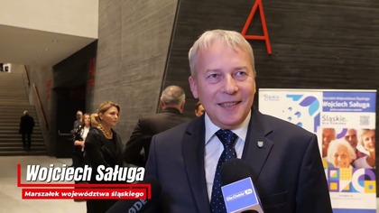 Jaworexpress 13. 11. 2025 - Wiadomości telewizyjne