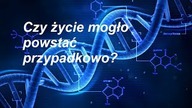 Nieznana Historia Świata: Powstanie życia na Ziemi.  Czy mogło powstać samoistnie?