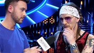 Idol. Wojtek Łuszczykiewicz ocenia pierwszy odcinek na żywo. Jestem zły na Panasa, bo...