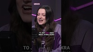 Śpiewający influencerzy drażnią Lanberry.  Mowi o osobach bez talentu #shorts #plotek #showbiz