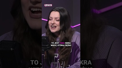 Śpiewający influencerzy drażnią Lanberry.  Mowi o osobach bez talentu #shorts #plotek #showbiz