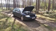 Audi A6 C5 2. 7 V6 biturbo Quattro 230KM Avant daily