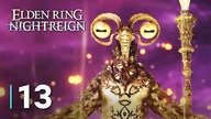 SZALONY CZWARTY BOSS | Elden Ring NIGHTREIGN | Odc.  13