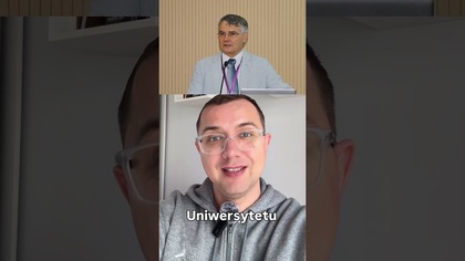 Polski uczony wybrał Chiny