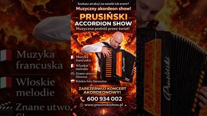 Koncerty na żywo #shorts