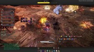 EU Jigwi/Blue-clad Youth/Bulgasal/Utui/Dark Bonghwang (Hard)