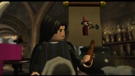 LEGO Harry Potter i Kamień Filozoficzny #3 Lumos I Mikstura siły