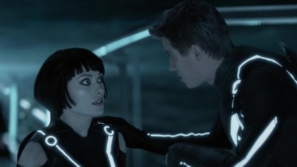 Tron: Legacy (2010) [ENG]