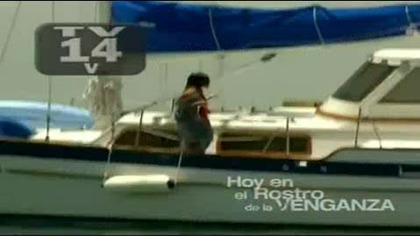 El Rostro de la Venganza 028 NAPISY PL