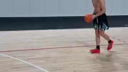 Na was też działa? #Dunk #dunks #wsad #wsady #slamdunk #konkurs #wsadów #wyskok #koszykówka