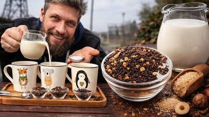 Dlaczego mleko i cukier mogą poprawić smak herbaty? 3 przykłady