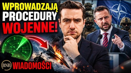 Polskie Wojsko DOSTAŁO ROZKAZ Strzelać Bez Ostrzeżenia! NATO BIJE NA ALARM