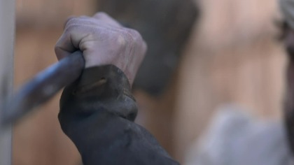 Giganci sztuki odc 3 Michał Anioł - dokument lektor pl