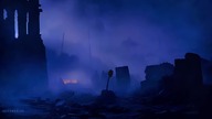 The Terminator  Future War  Ambient Soundscape (Version 2)