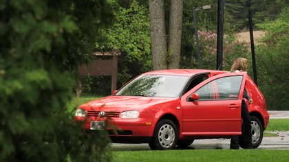 Kamuflaż - Covert. Affairs. S01E02.