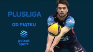 Polsat Sport - Spot PlusLigi + zapowiedź meczu inaugurującego sezon 2022/2023 (30. 09. 2022)