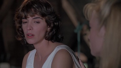 Ręka nad kołyską (1992) The Hand that Rocks the Cradle [1080p] [BluRay. H264]