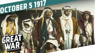 Sabotage In The Desert - Battle of Broodseinde I THE GREAT WAR Week 167