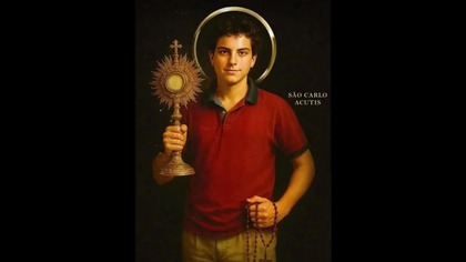 Polska będzie musiała bronić swoich granic . Carlo Akutis .