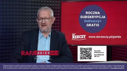 Wolę być ruską onucą, niż banderowskim pampersem! - L.  Miller