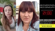 NA ŻYWO LESZEK KARDASZ + NA ŻYWO JAGODA Z POZNANIA - ANTYSYSTEMOWE AFERY -BEZ CENZURY