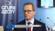 Grupa Azoty SA, dr Wojciech Wardacki - Prezes Zarządu, #290 ZE SPÓŁEK