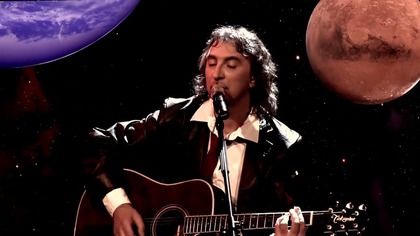 EdMans - Spokojna piosenka (official video - new wersion)