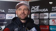 Piotr Protasiewicz na prezentacji Falubazu - 17.11.2018r.