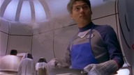Power Rangers Zagubiona Galaktyka odcinek 25 - Test czujności