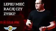 INWESTOWANIE: Wolisz mieć rację czy zyski?