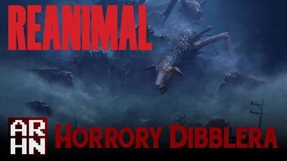 REANIMAL -- recenzja arhn. eu