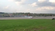 TOYOTA GT86 Przygoński Drift