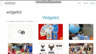 widgetkit gallery shadows