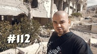 #112 Przez Świat na Fazie - Chrześcijańskie miasto Malula | Syria