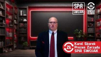 - Zarządzanie projektami to fundament działania w każdej nowoczesnej organizacji. O tym opowiada szerzej Karol Skorek w ramach szkoleń organizowanych przez Centrum Kształcenia Zawodowego SWOJAK. 
- W filmie dowiesz się m.in. o: jak wdrażać projekty z sukcesem, jakich błęd&oacute;w unikać, jakie są trudności w zarządzaniu projektami. 