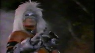 Alienator 1989 VHS Lektor PL
