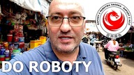 Do roboty na rynek