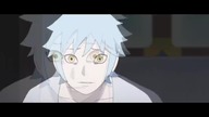 (teoria) PLAN OROCHIMARU