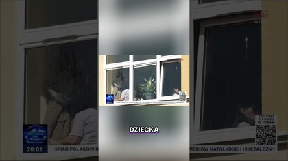 Szpital w Oleśnicy: Czy Gizela Jagielska skrzywdziła niewinne dziecko? #shorts