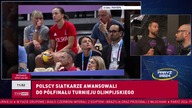 TVP INFO- WYDANIE SPECJALNE Z OKAZJI AWANSU POLSKICH SIATKARZY NA POŁFINAŁ! (05. 08. 2024)
