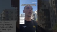 OBYWATEL UKRAINY ZATRZYMANY.  GROZI MU DEPORTACJA