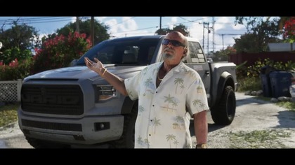 Nowy trailer GTA VI 1000 szczegółów jakich nie widziałeś w nowym zwastunie