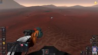 Stationeer Mars 3# Bateria i Woda z Lodu