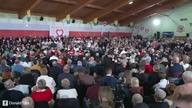 Tusk o ukraińskim problemie rolników: Stajemy na głowie!