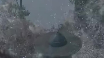 Elden Ring Shadow of the Eldtree - Boska Bestia Tańczący Lew.