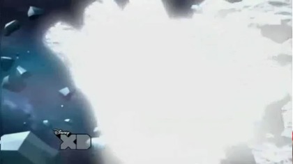 Lanfeust Quest - S01 E02 - Mr. Cupid