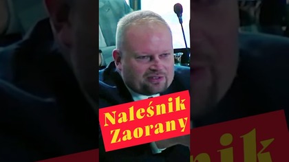 PREZES KACZYŃSKI TRAKTOREM WJEŻDŻA W KOMISJĘ ŚLEDCZĄ DS.  #pegasus #dariuszmatecki #polityka