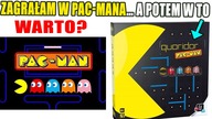 Pacman planszowy to dobry pomysł?